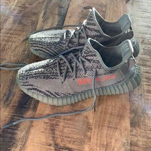 Yeezy 350 Boost (Beluga)